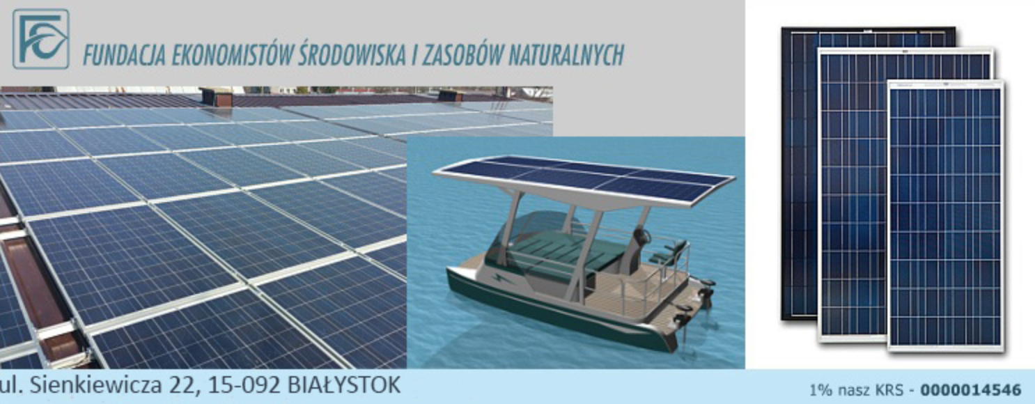 Fundacja Ekonomistów Środowiska i Zasobów Naturalnych