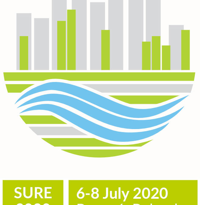 Sesja pt. Towards Sustainable Energy Economy of Cities w ramach The 3rd World Conference of the Society for Urban Ecology 2020 (SURE2020), Poznań 6-8.07.2020 r.