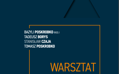 Publikacje naszych członków i członkiń…